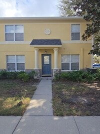 Building Photo - 3/3 Townhome In Valrico