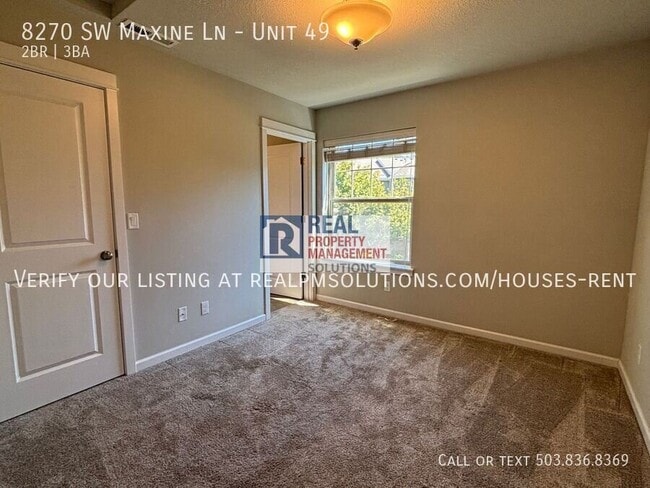 Building Photo - 8270 SW Maxine Ln