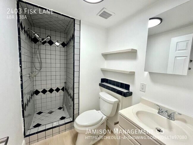 Building Photo - 2403 Fisk Ln