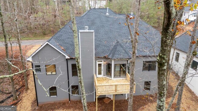 Building Photo - 370 Ansley Dr