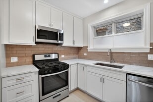 Building Photo - 2703 W Ardmore Ave