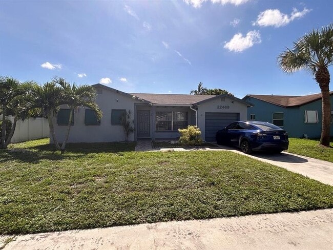 Primary Photo - 22469 SW 56th Ave