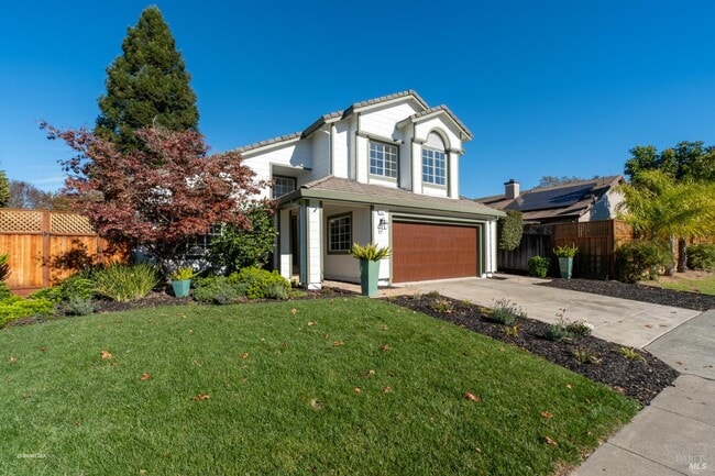 Building Photo - 517 Leafhaven Ln