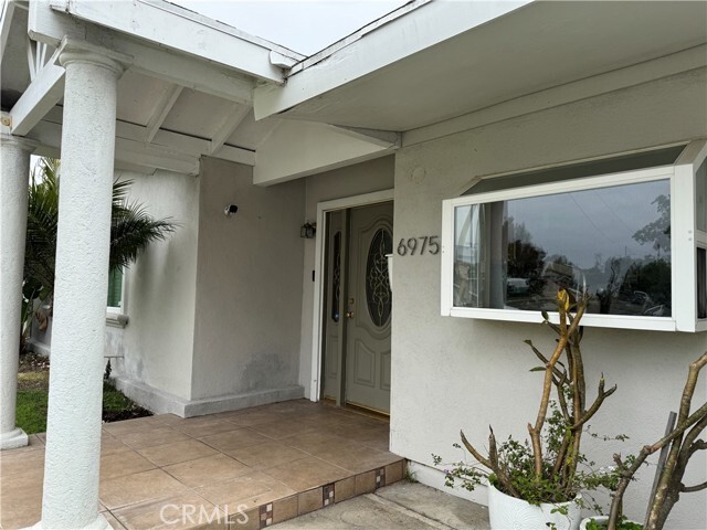 Building Photo - 6975 E El Roble St