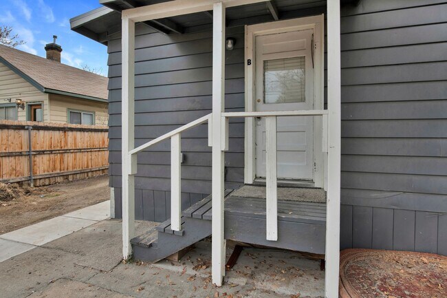 Building Photo - 540 Hill Ave