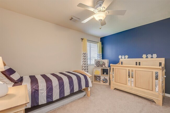 Building Photo - 25311 Sierra Woods Ln