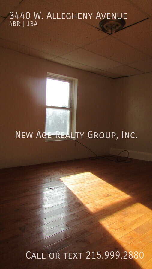 Building Photo - 3440 W Allegheny Ave
