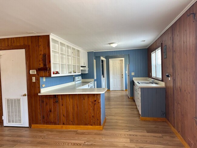 Building Photo - 3 BR Home with Large Yard & 2-Car Garage in Hampstead