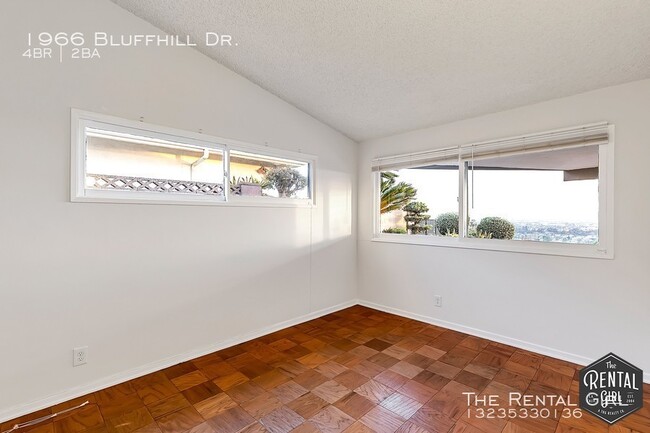 Building Photo - Stunning Monterey Park Home W/ Views| Bric...