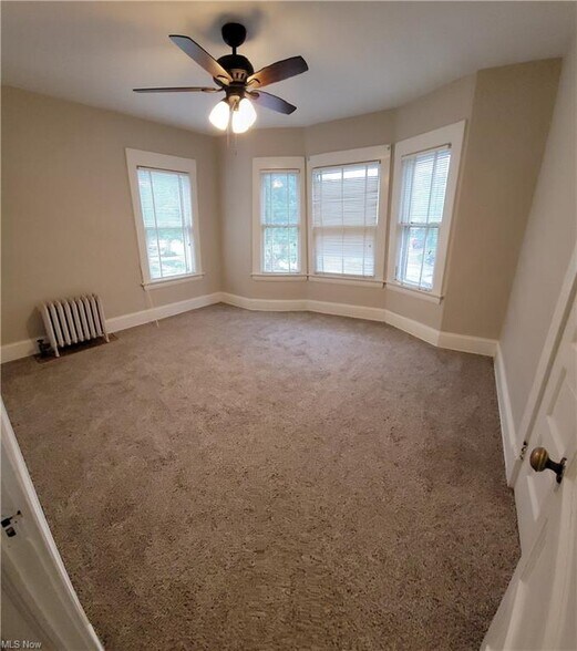 Bdrm 1 - 1439 W Clifton Blvd