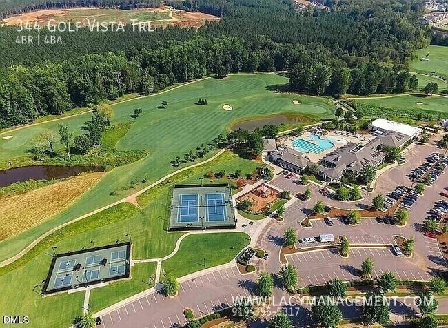 Building Photo - 344 Golf Vista Trail