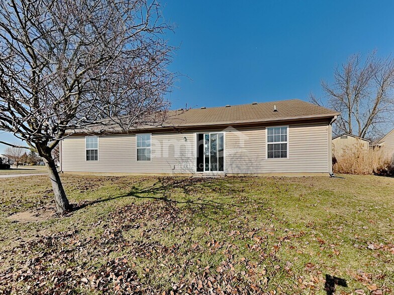 Building Photo - 6501 Rushing River