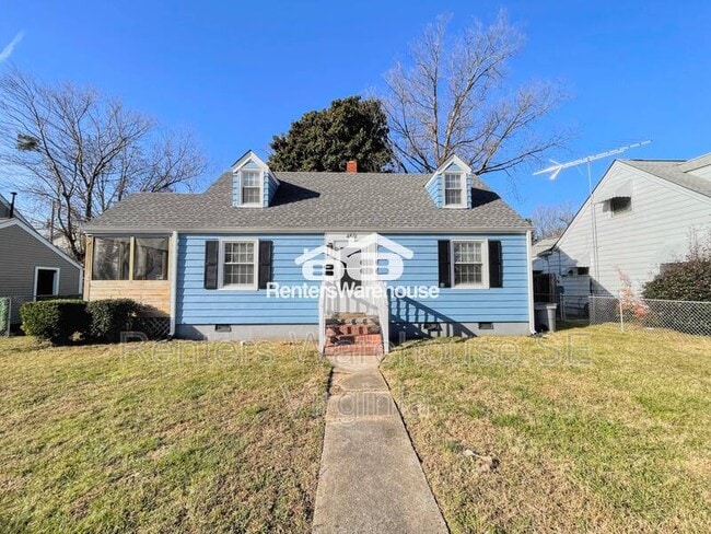 Primary Photo - 459 Algonquin Rd