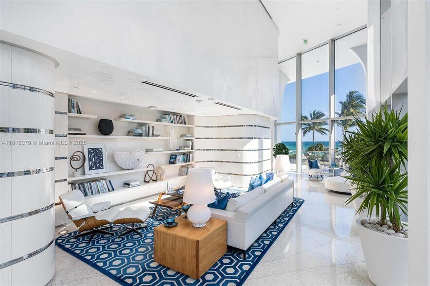Building Photo - 16901 Collins Ave