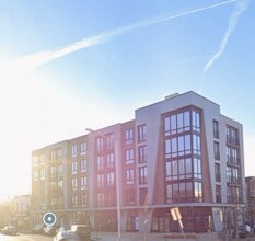 Building Photo - 543 Martin Luther King Jr Dr