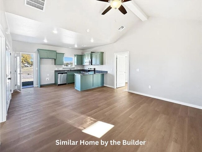 Building Photo - Beautiful 2-Bed Home – Move-In Ready