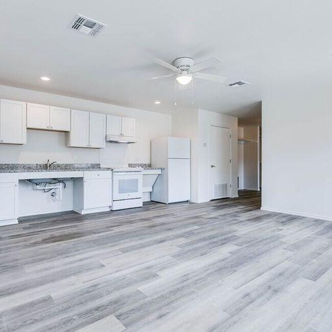 Building Photo - COMING AUGUST 2026 | Newly Built Duplex w/ Private Yard + Handicap Accessible