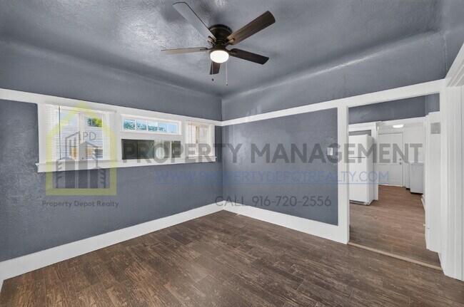 Building Photo - Charming 2-Bedroom Bungalow Retreat in Sacramento