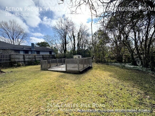 Building Photo - 2456 Carter Hill Rd