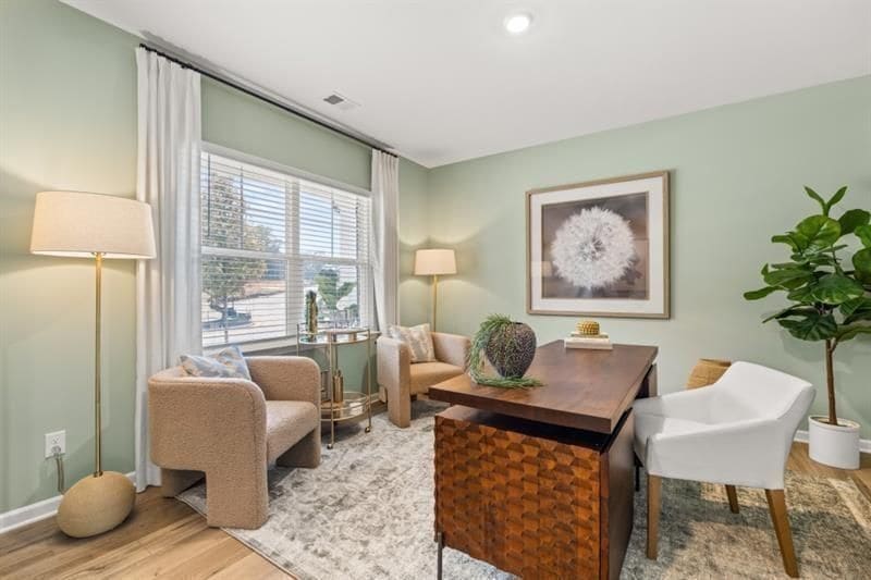 Building Photo - 1429 Hunter Trl