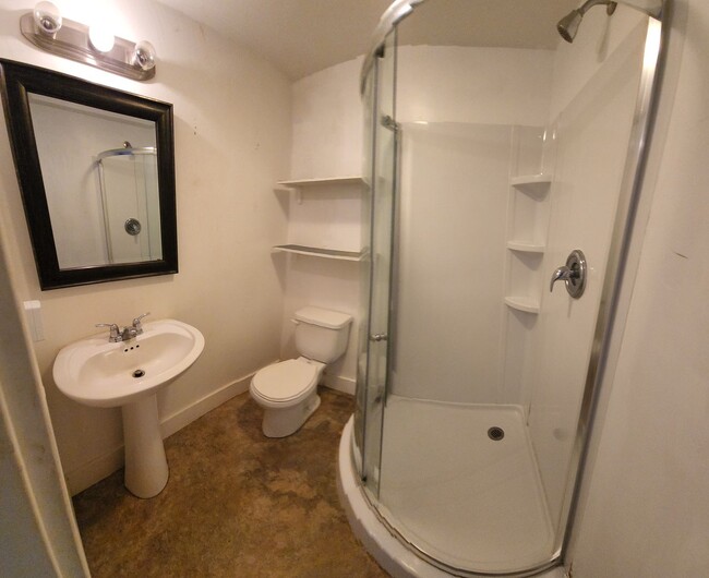 Building Photo - Jeffrey and Foothill Properties