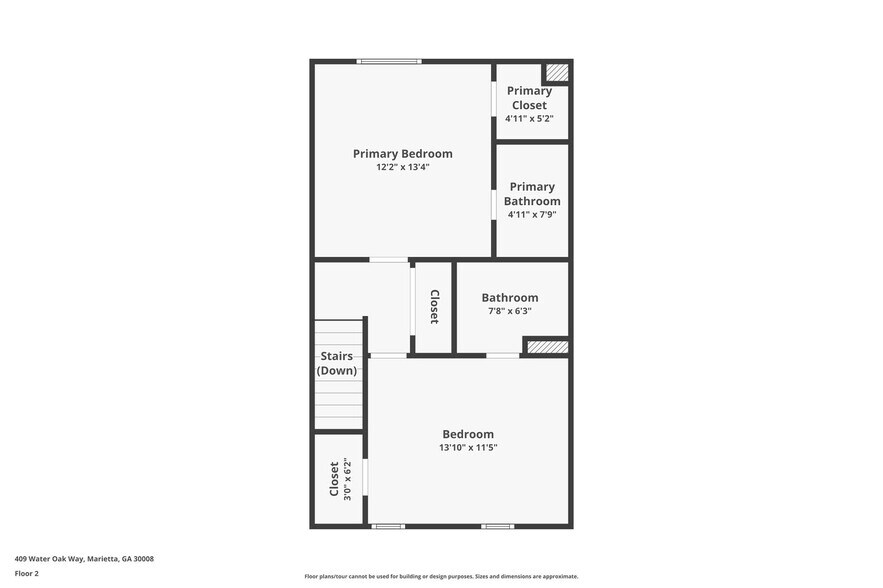 Building Photo - 409 Water Oak Way SW