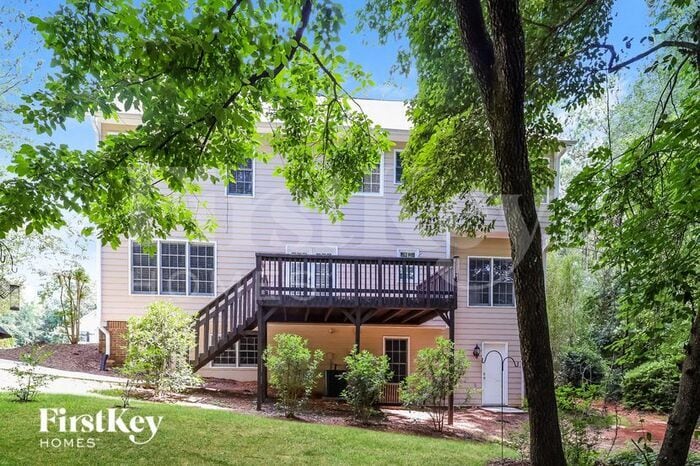 Building Photo - 4390 Wellbrook Ct