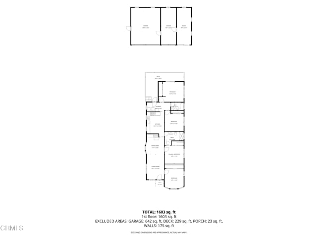 Building Photo - 1621 Maltman Ave