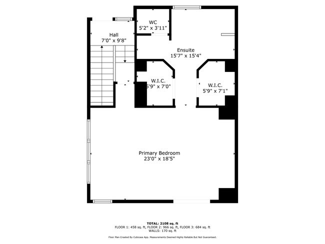 Building Photo - 1227 Creekside Acres Ct