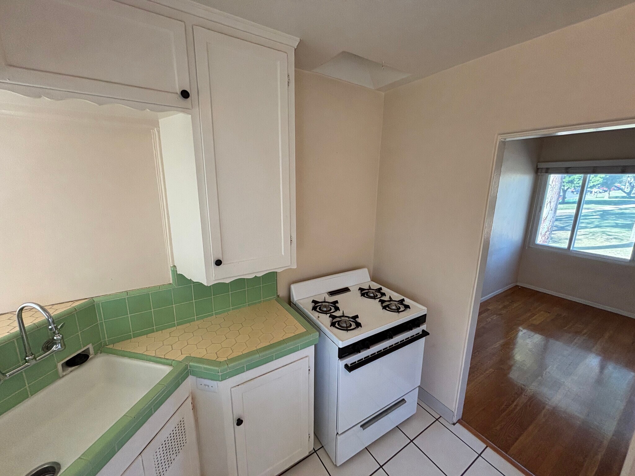 Building Photo - 2628 A St