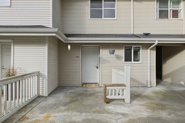 Building Photo - Two-Story Condo Near Delridge Library with Private Courtyard & Easy Downtown Access