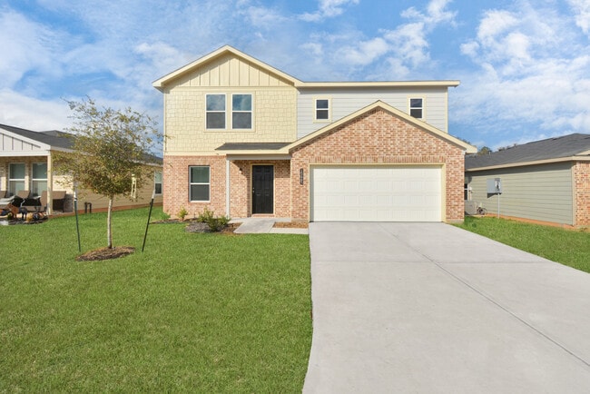 Building Photo - 15665 Briar Frst Dr