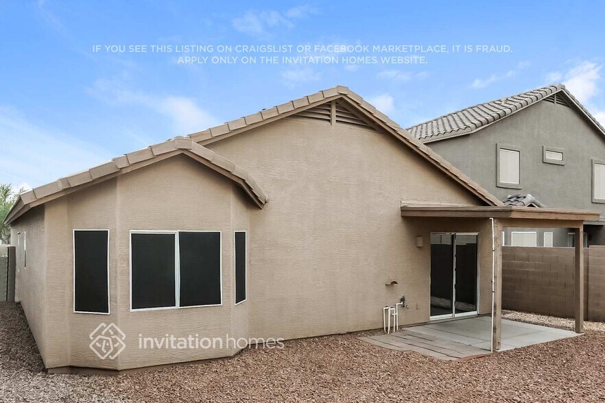 Building Photo - 11538 W Palo Verde Ave