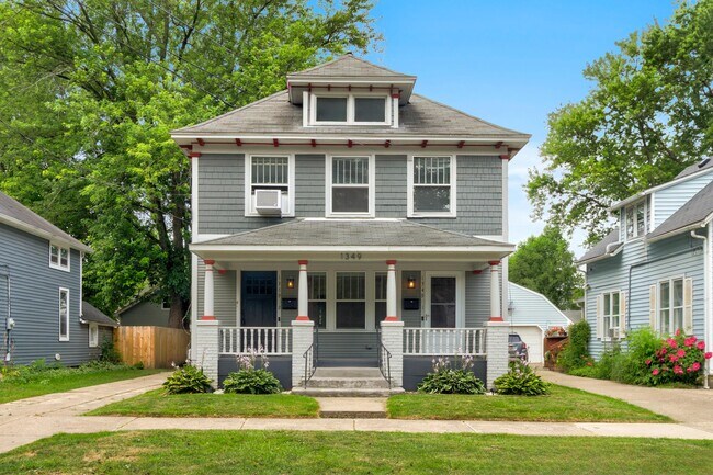 Building Photo - 1349 Portland Ave NE