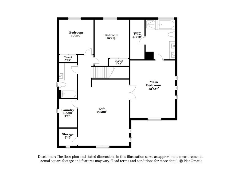 Building Photo - 1304 E Dunbar Dr