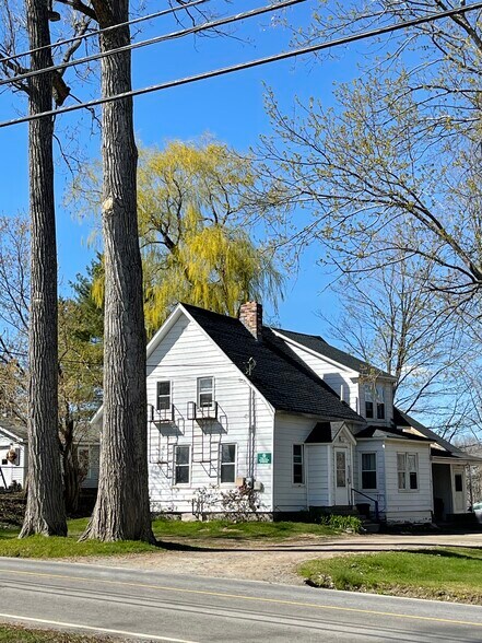 Building Photo - 45 St Albans Rd