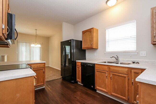 Building Photo - 5660 Dollar Forge Dr
