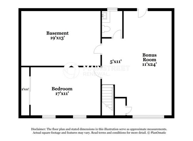 Building Photo - 3 Bedroom Pet-Friendly Home in Columbus, OH with Main Street Renewal