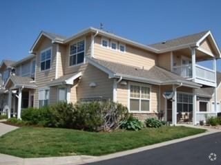 Building Photo - 3660 Ponderosa Ct