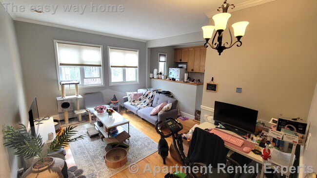 Building Photo - 88 Hancock St