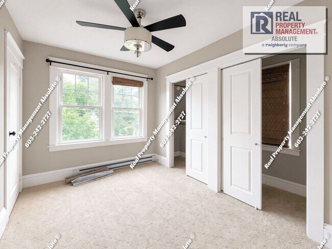 Building Photo - Charming 3-Bedroom Single-Family Home for Rent – Great Location in Nashua, NH