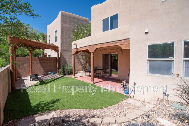 Building Photo - 3504 Yippee Calle Ct NW