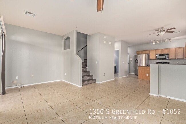 Building Photo - 1350 S Greenfield Rd