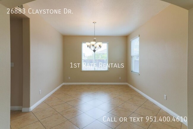 Building Photo - 26883 Claystone Dr