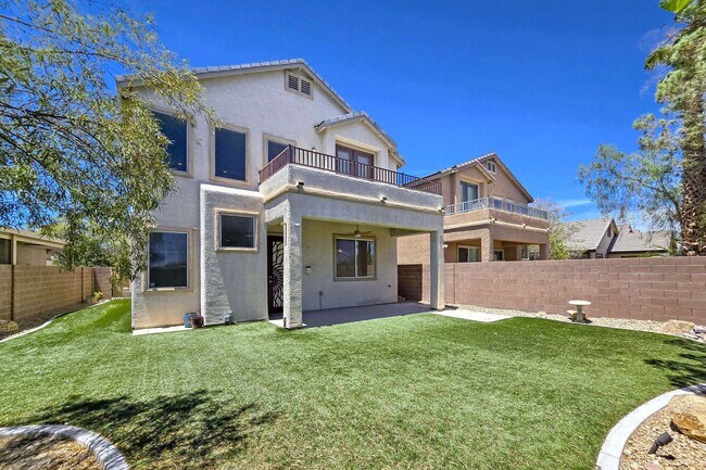 Building Photo - Talega @ Summerlin