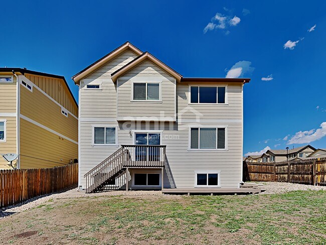 Building Photo - 7785 Blue Vail Way