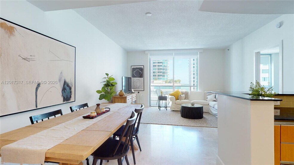 Building Photo - 1050 Brickell Ave