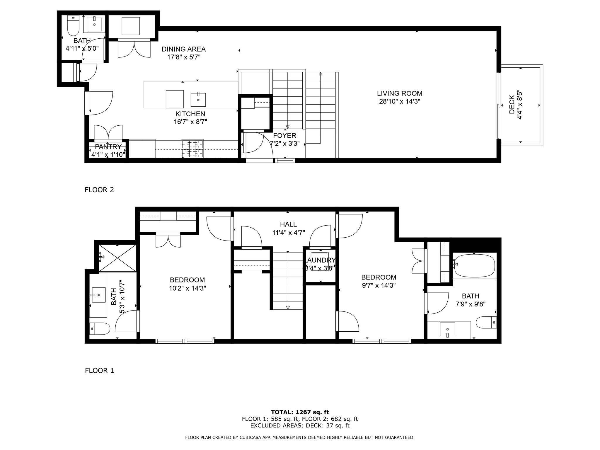 Building Photo - 906 W Dakin St
