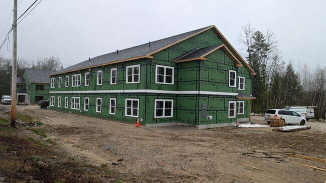 Building Photo - 7 Progress Wy