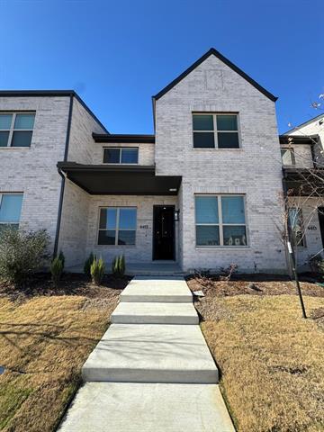 Building Photo - 4417 Cave Spgs St